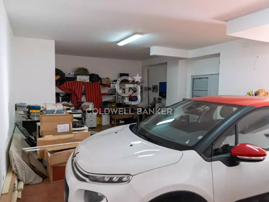 Immagine 47 di Villa in vendita  in VIA SPIRITO SANTO 120D a Aci Sant'antonio