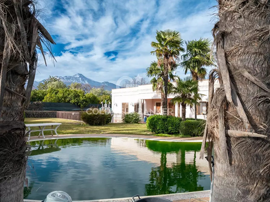 Immagine 51 di Villa in vendita  in VIA SPIRITO SANTO 120D a Aci Sant'antonio