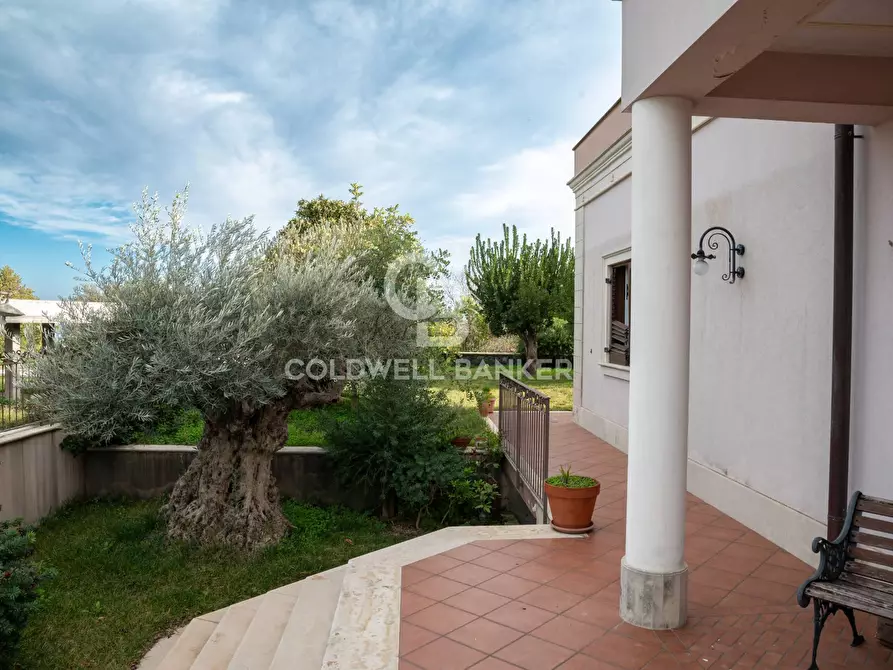 Immagine 52 di Villa in vendita  in VIA SPIRITO SANTO 120D a Aci Sant'antonio