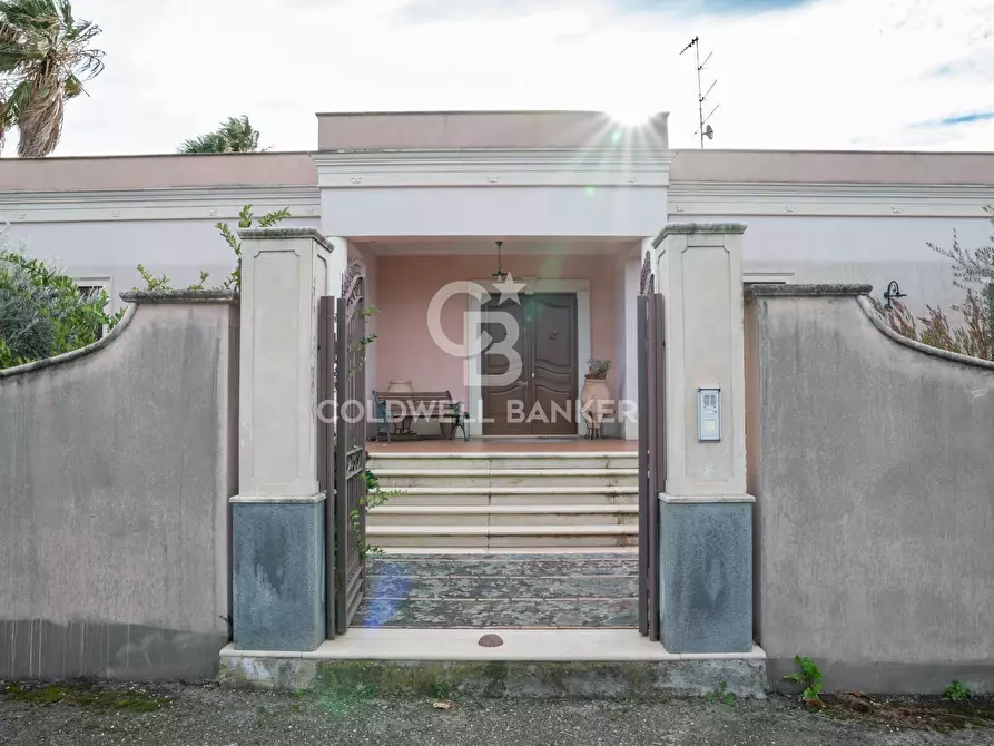 Immagine 55 di Villa in vendita  in VIA SPIRITO SANTO 120D a Aci Sant'antonio