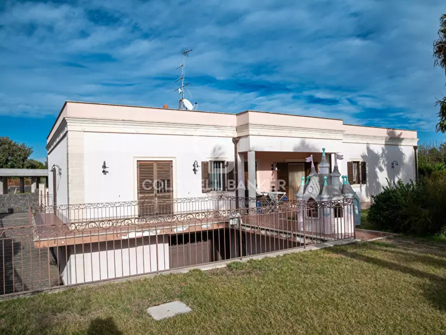 Immagine 56 di Villa in vendita  in VIA SPIRITO SANTO 120D a Aci Sant'antonio