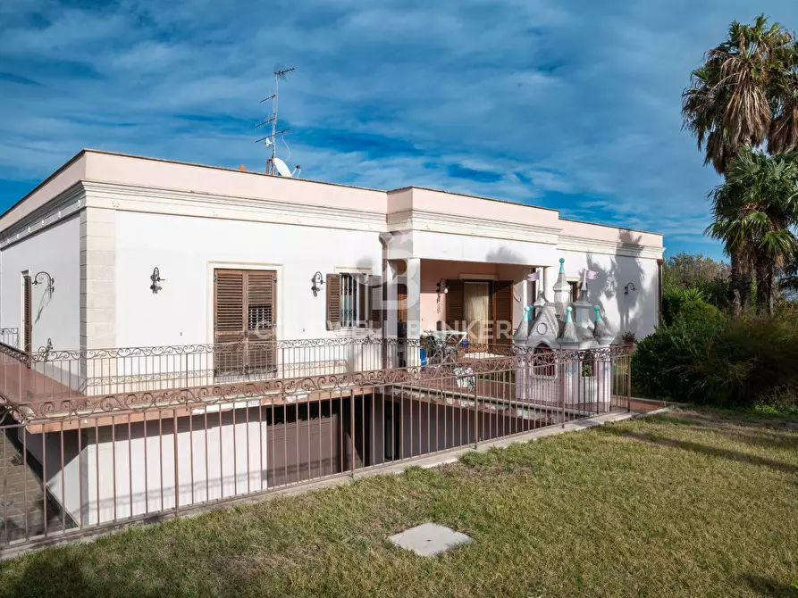 Immagine 57 di Villa in vendita  in VIA SPIRITO SANTO 120D a Aci Sant'antonio