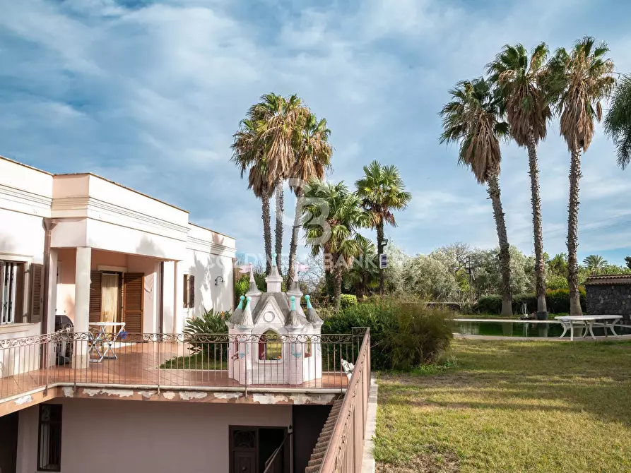 Immagine 59 di Villa in vendita  in VIA SPIRITO SANTO 120D a Aci Sant'antonio