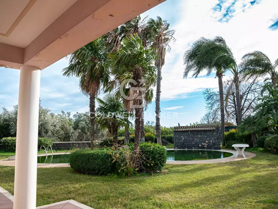 Immagine 60 di Villa in vendita  in VIA SPIRITO SANTO 120D a Aci Sant'antonio