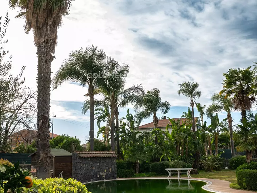 Immagine 62 di Villa in vendita  in VIA SPIRITO SANTO 120D a Aci Sant'antonio