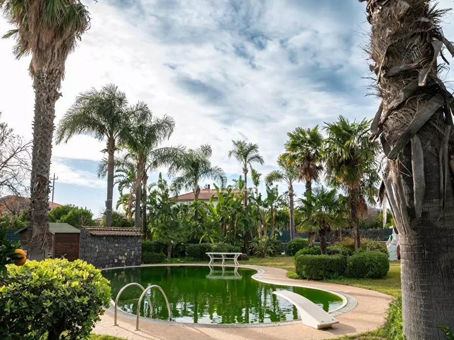 Immagine 63 di Villa in vendita  in VIA SPIRITO SANTO 120D a Aci Sant'antonio