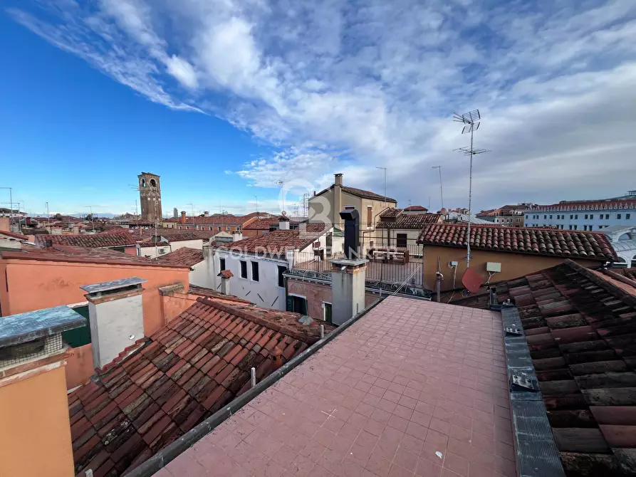 Immagine 5 di Appartamento in vendita  in Riva Del San Polo - Vin a Venezia