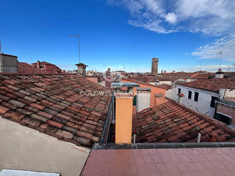Immagine 6 di Appartamento in vendita  in Riva Del San Polo - Vin a Venezia