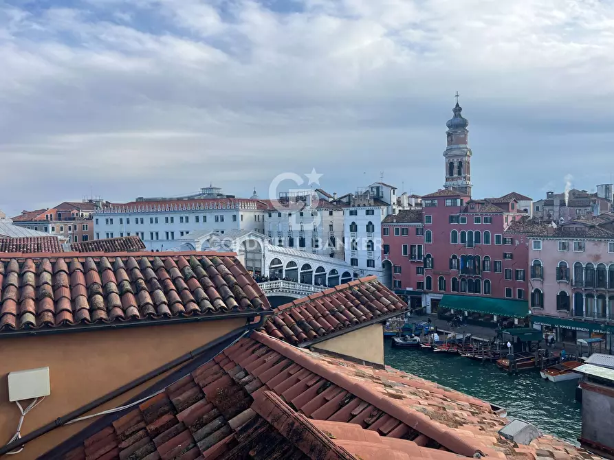 Immagine 7 di Appartamento in vendita  in Riva Del San Polo - Vin a Venezia