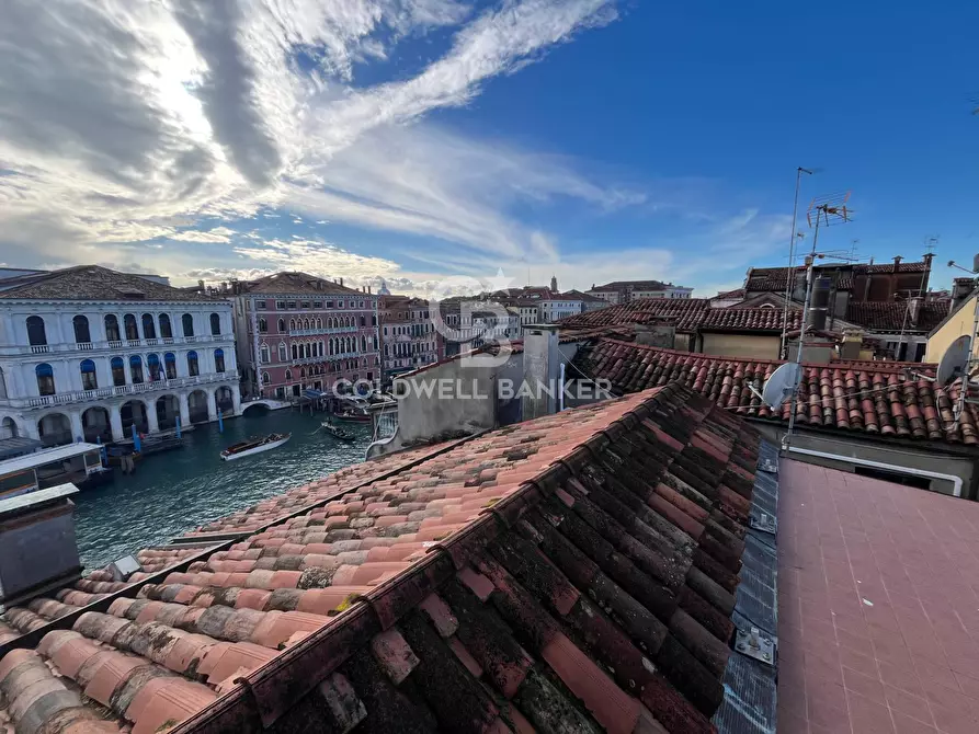 Immagine 8 di Appartamento in vendita  in Riva Del San Polo - Vin a Venezia