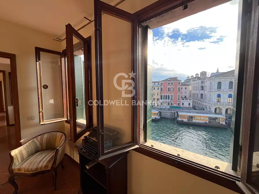 Immagine 16 di Appartamento in vendita  in Riva Del San Polo - Vin a Venezia