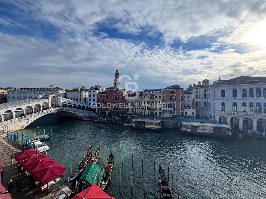 Immagine 3 di Appartamento in vendita  in Riva Del San Polo - Vin a Venezia