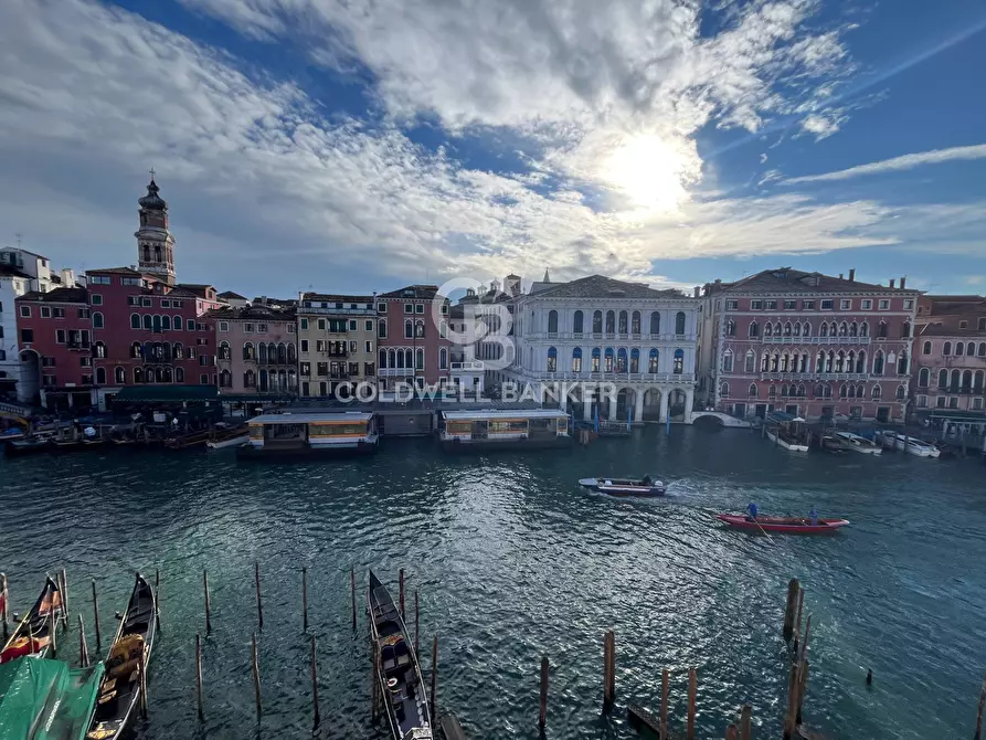 Immagine 17 di Appartamento in vendita  in Riva Del San Polo - Vin a Venezia
