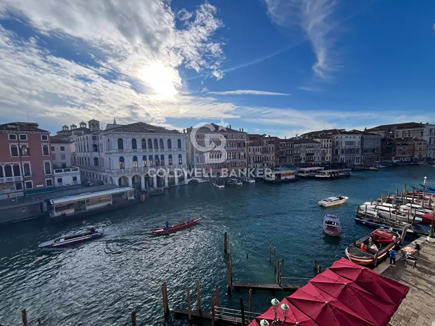 Immagine 18 di Appartamento in vendita  in Riva Del San Polo - Vin a Venezia