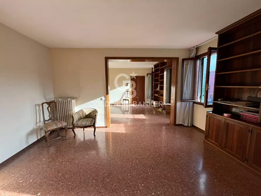 Immagine 20 di Appartamento in vendita  in Riva Del San Polo - Vin a Venezia