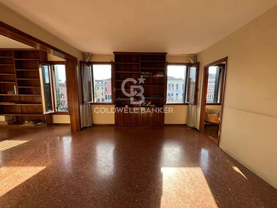 Immagine 23 di Appartamento in vendita  in Riva Del San Polo - Vin a Venezia