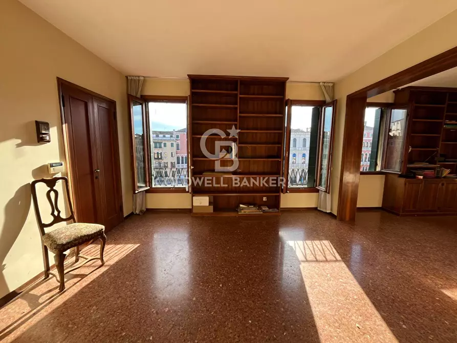Immagine 24 di Appartamento in vendita  in Riva Del San Polo - Vin a Venezia