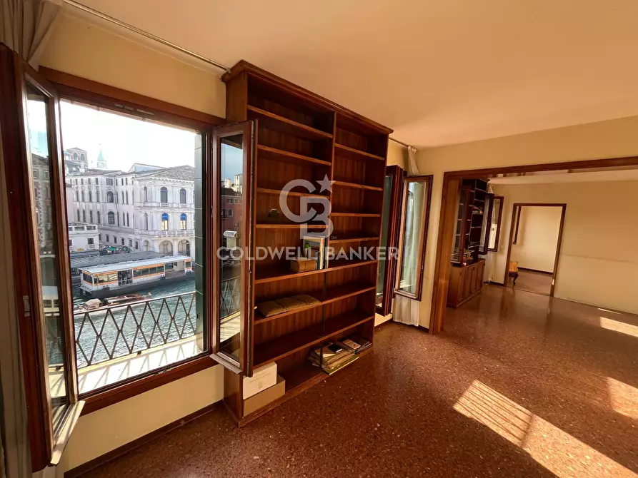Immagine 27 di Appartamento in vendita  in Riva Del San Polo - Vin a Venezia