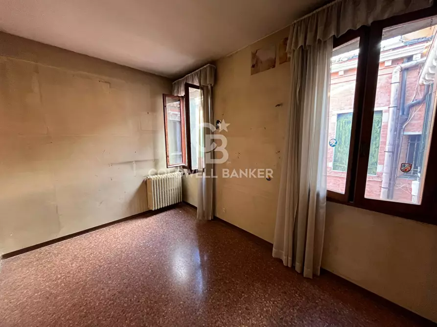 Immagine 34 di Appartamento in vendita  in Riva Del San Polo - Vin a Venezia