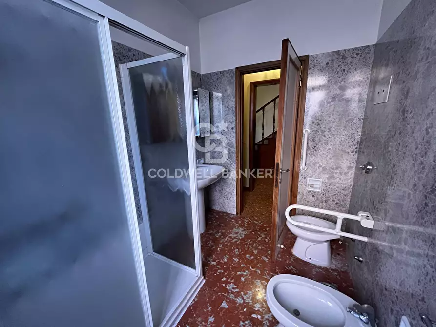 Immagine 35 di Appartamento in vendita  in Riva Del San Polo - Vin a Venezia