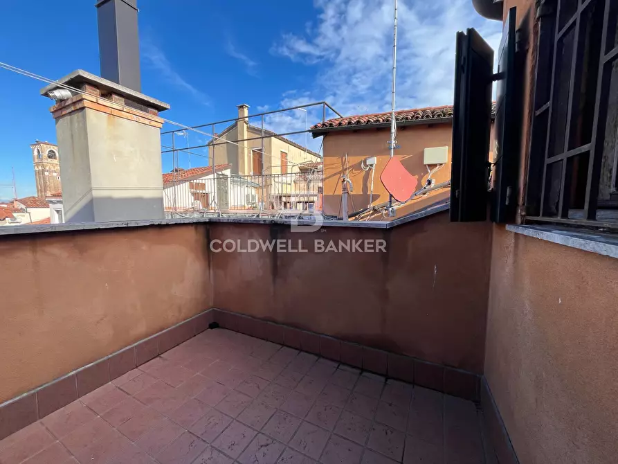 Immagine 41 di Appartamento in vendita  in Riva Del San Polo - Vin a Venezia