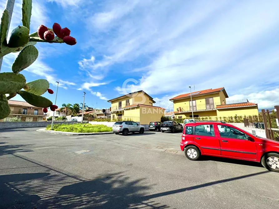 Immagine 2 di Appartamento in vendita  in Via Gorizia 22 a Viagrande