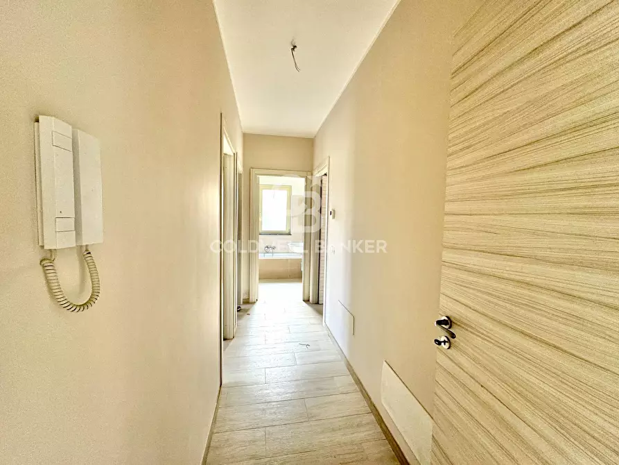 Immagine 12 di Appartamento in vendita  in Via Gorizia 22 a Viagrande