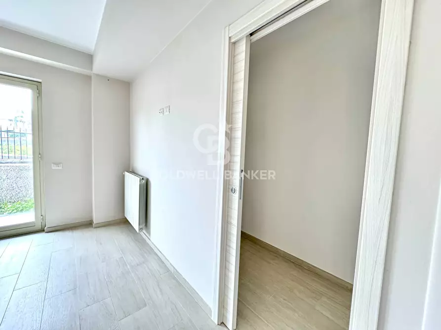 Immagine 17 di Appartamento in vendita  in Via Gorizia 22 a Viagrande