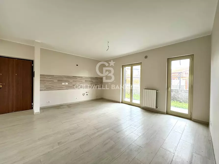 Immagine 7 di Appartamento in vendita  in Via Gorizia 22 a Viagrande