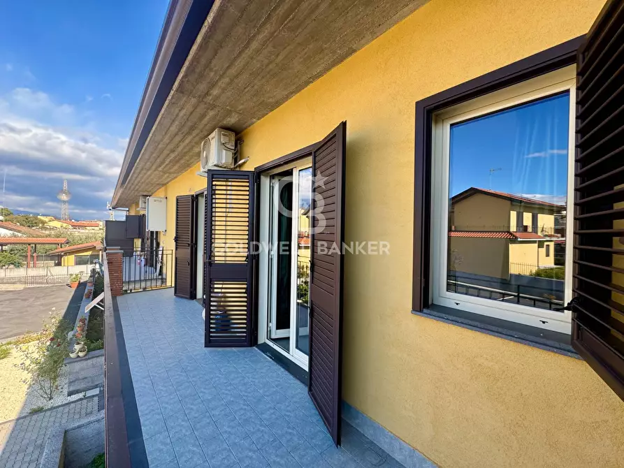 Immagine 13 di Appartamento in vendita  in Via Gorizia 22 a Viagrande