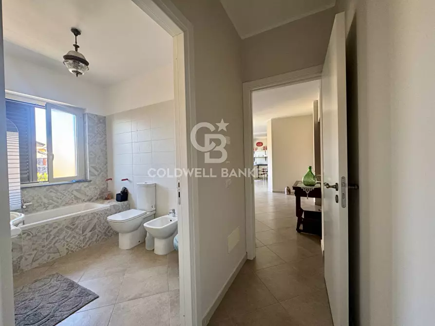 Immagine 14 di Appartamento in vendita  in Via Gorizia 22 a Viagrande