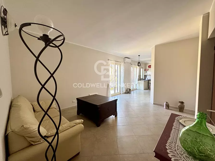 Immagine 5 di Appartamento in vendita  in Via Gorizia 22 a Viagrande