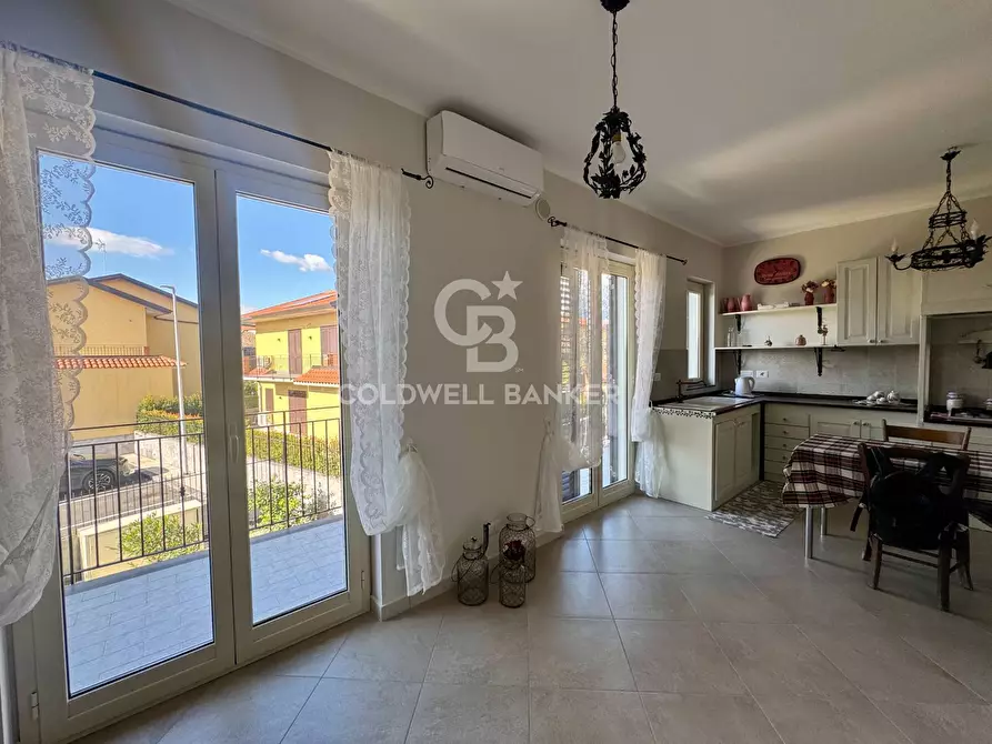 Immagine 9 di Appartamento in vendita  in Via Gorizia 22 a Viagrande