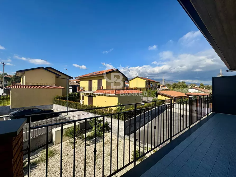 Immagine 12 di Appartamento in vendita  in Via Gorizia 22 a Viagrande