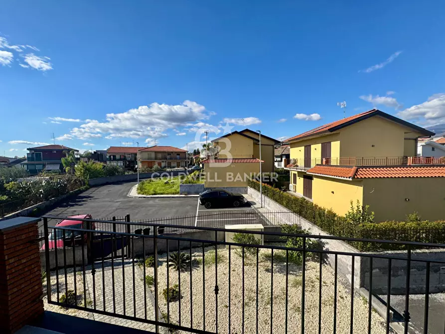 Immagine 21 di Appartamento in vendita  in Via Gorizia 22 a Viagrande