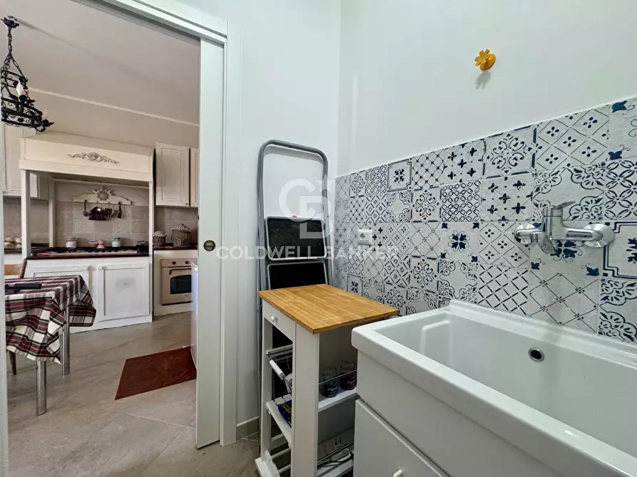 Immagine 22 di Appartamento in vendita  in Via Gorizia 22 a Viagrande