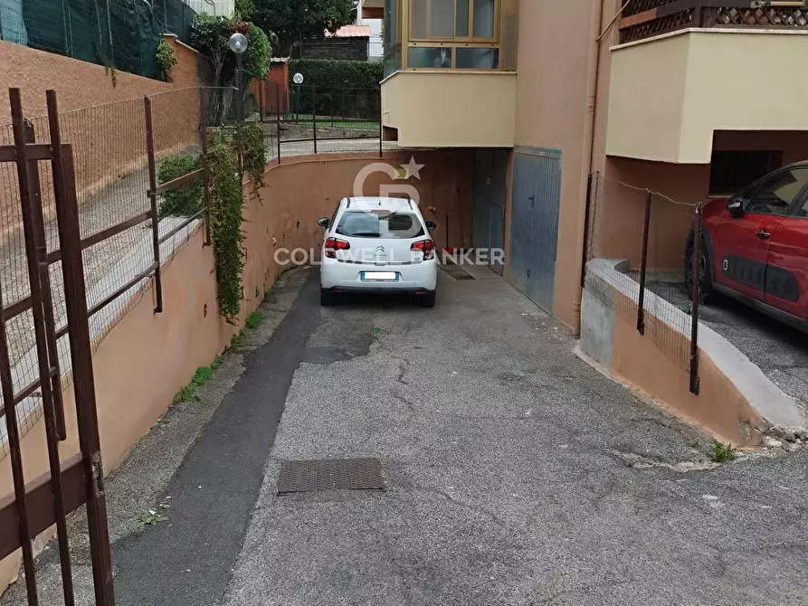 Immagine 9 di Box auto in vendita  in via delle Gerbere a Santa Marinella