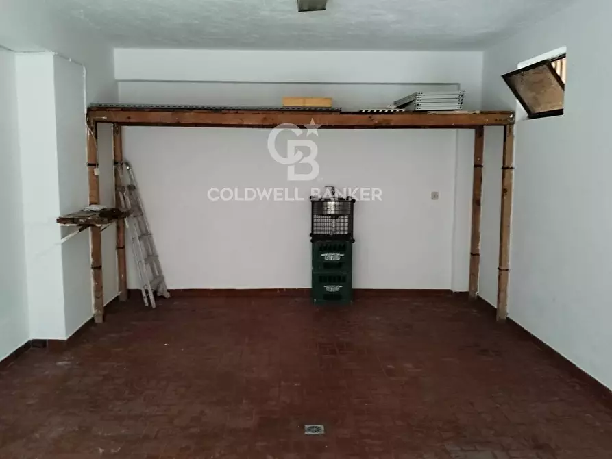 Immagine 6 di Box auto in vendita  in via delle Gerbere a Santa Marinella