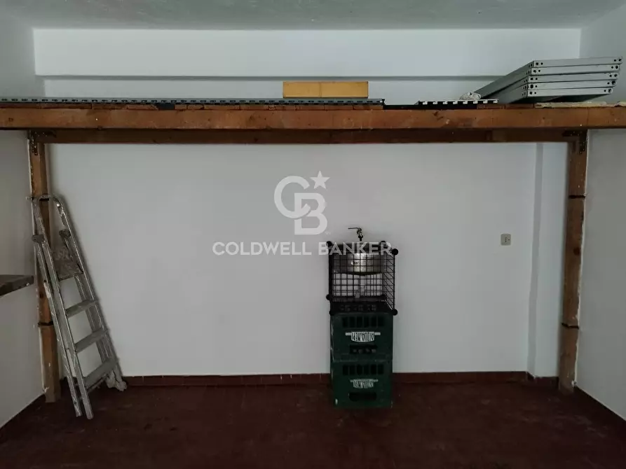 Immagine 5 di Box auto in vendita  in via delle Gerbere a Santa Marinella