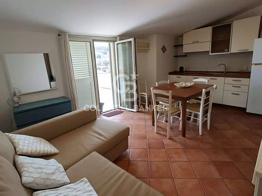 Immagine 12 di Appartamento in vendita  in via Giuseppe Recupero 5 a Aci Castello