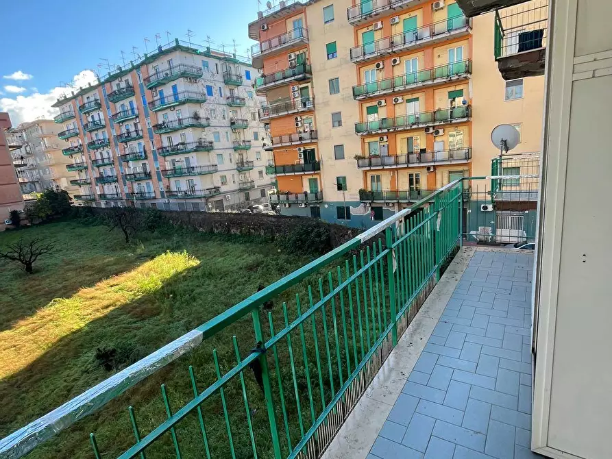 Immagine 29 di Appartamento in vendita  in VIA BRODOLINI a San Giorgio A Cremano