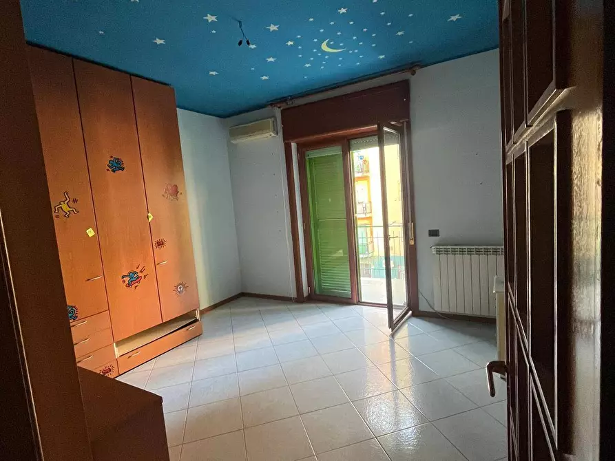 Immagine 30 di Appartamento in vendita  in VIA BRODOLINI a San Giorgio A Cremano