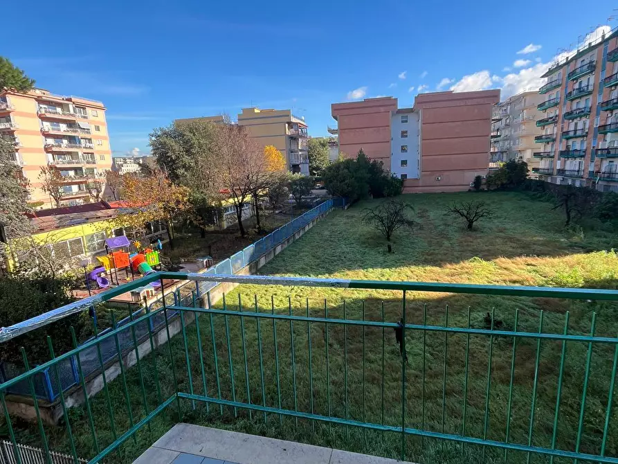 Immagine 1 di Appartamento in vendita  in VIA BRODOLINI a San Giorgio A Cremano