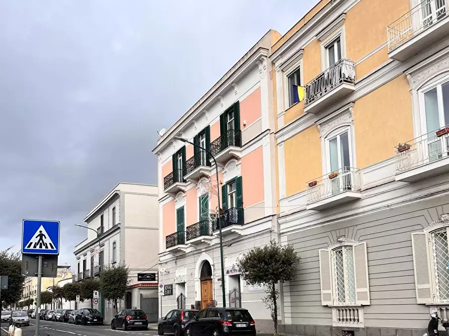 Immagine 1 di Appartamento in vendita  in Via Nazionale a Torre Del Greco