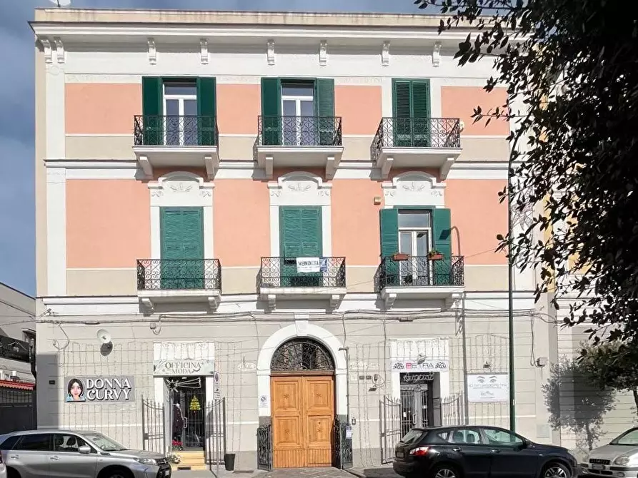 Immagine 2 di Appartamento in vendita  in Via Nazionale a Torre Del Greco