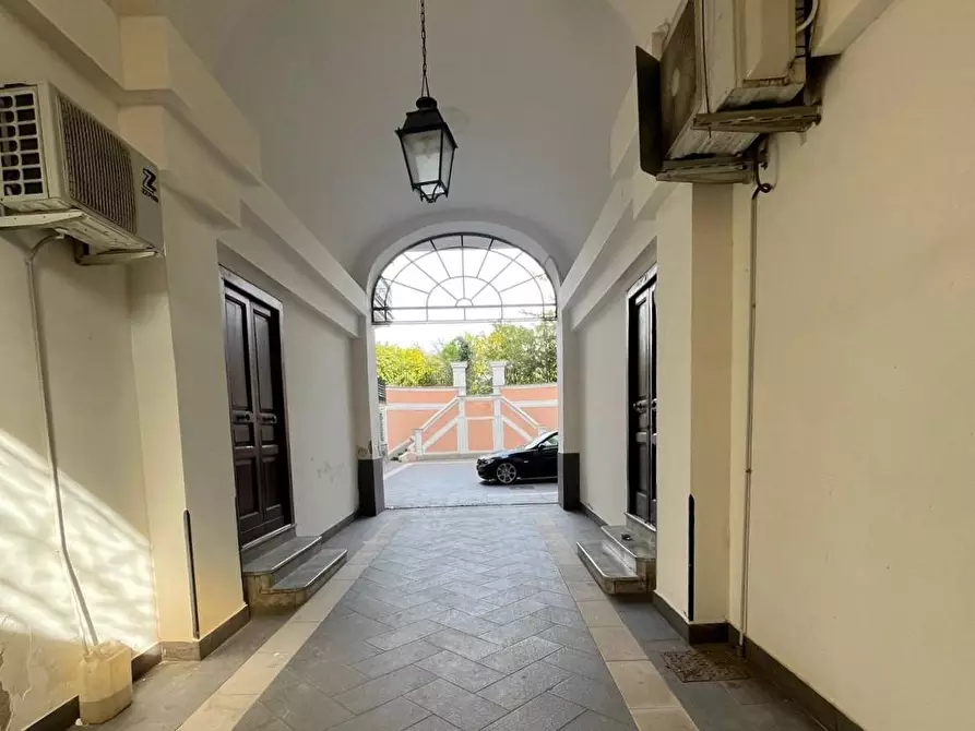 Immagine 3 di Appartamento in vendita  in Via Nazionale a Torre Del Greco