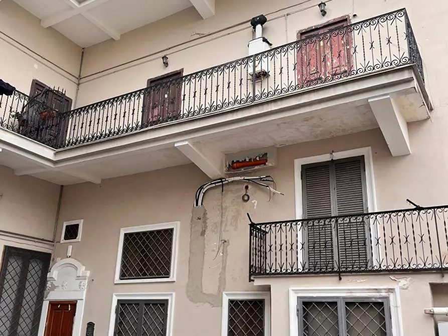 Immagine 4 di Appartamento in vendita  in Via Nazionale a Torre Del Greco