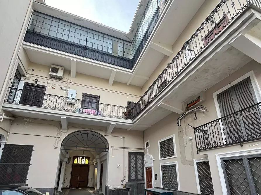 Immagine 5 di Appartamento in vendita  in Via Nazionale a Torre Del Greco