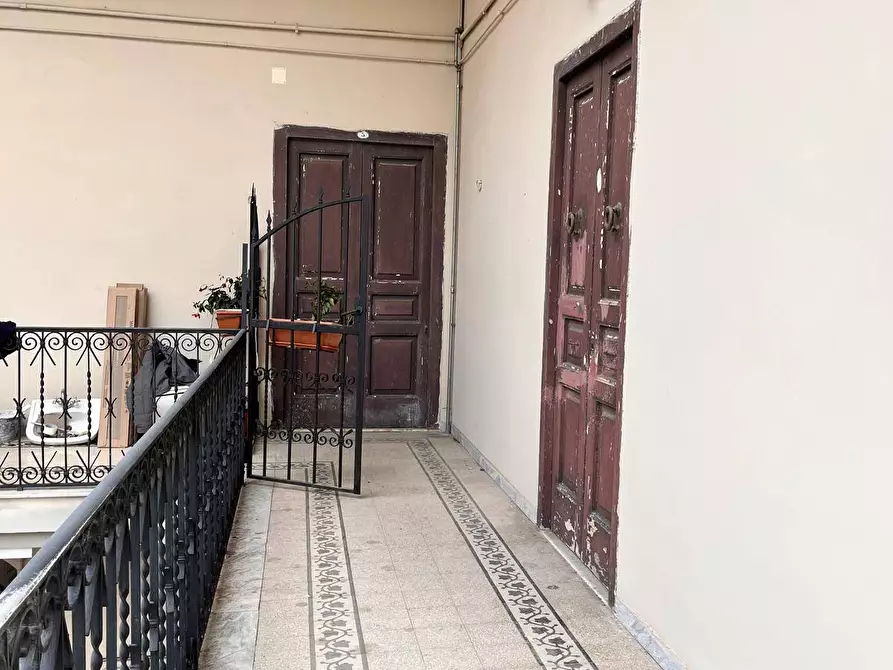 Immagine 7 di Appartamento in vendita  in Via Nazionale a Torre Del Greco