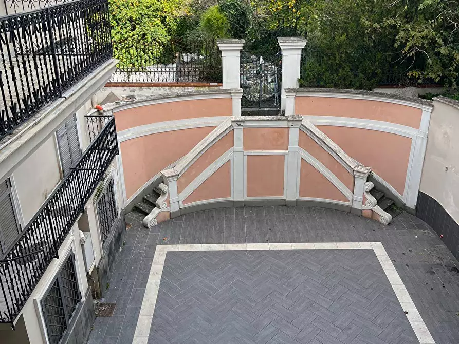 Immagine 9 di Appartamento in vendita  in Via Nazionale a Torre Del Greco